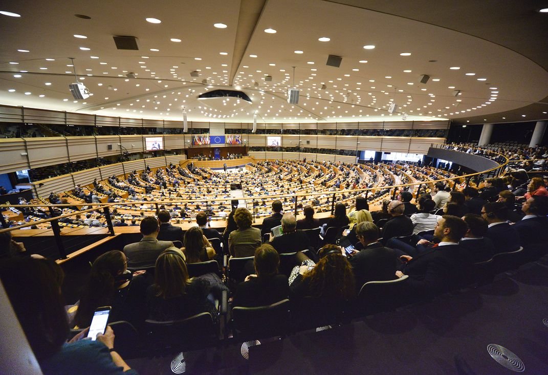 A fi creștin și european  în spațiul comunitar 116432