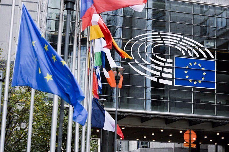 A fi creștin și european  în spațiul comunitar 116433