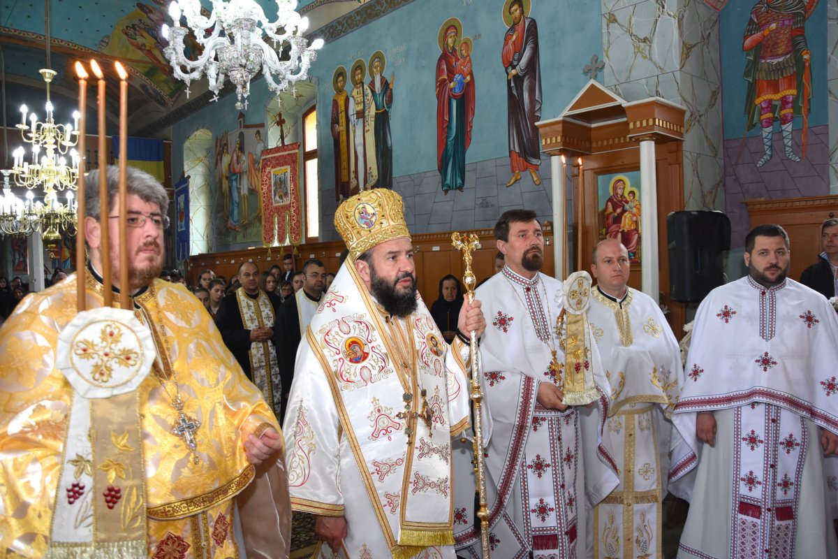 Cerc pastoral-misionar pe Clisura Dunării, Caransebeș 116455