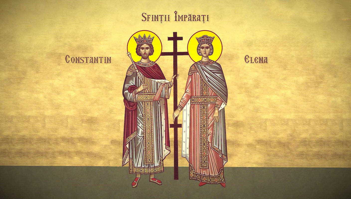 Ocrotitori și rugători nevăzuți ai creștinilor 116453