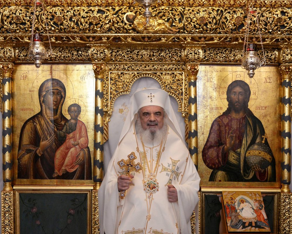 Omul bolnav și singur este căutat și întărit de Dumnezeu 116431