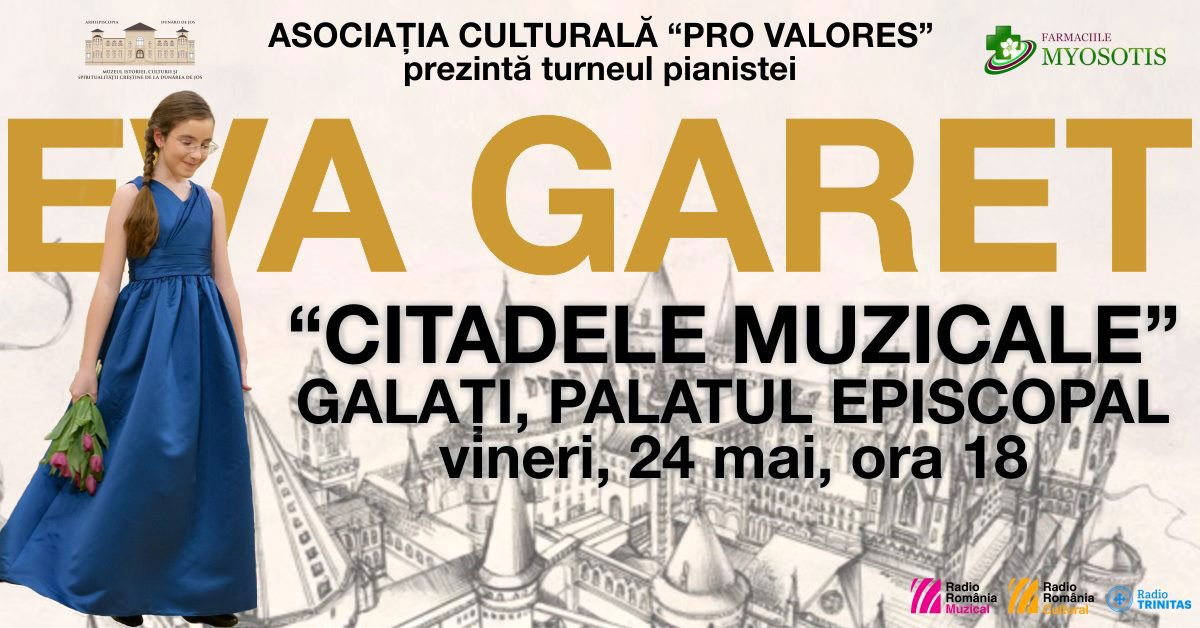 Agenda culturală 21-26 mai 116538