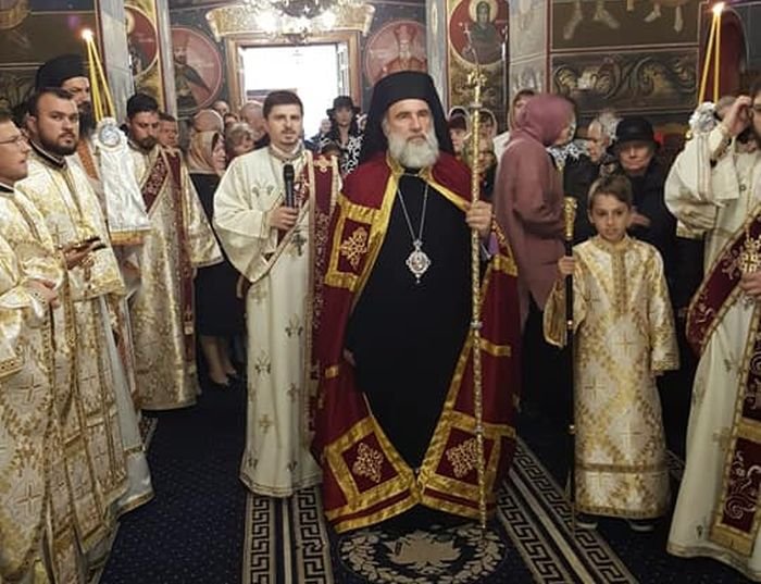 Binecuvântări arhiereşti în Mitropolia Moldovei şi Bucovinei 116576