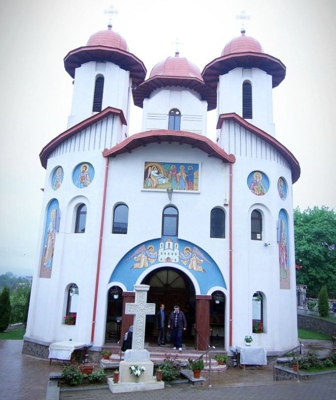 Catedrala Patriarhală din Bucureşti 115818