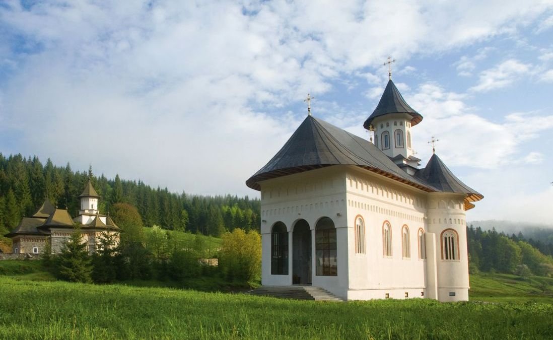 Catedrala Patriarhală din Bucureşti 116240