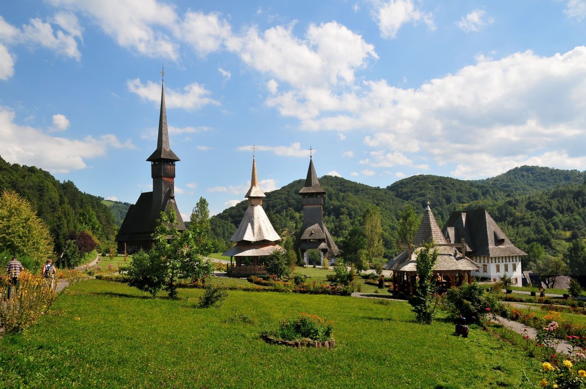 Catedrala Patriarhală din Bucureşti 116400