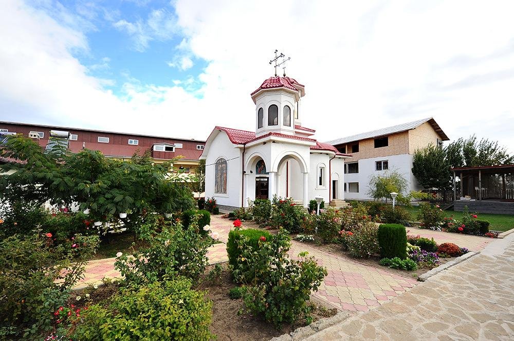 Catedrala Patriarhală din Bucureşti 116439