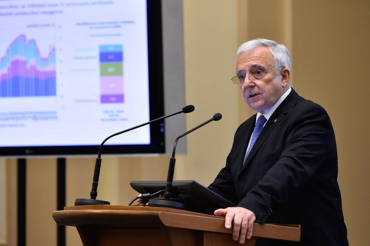 BNR prognozează 4,2% inflaţie 116544