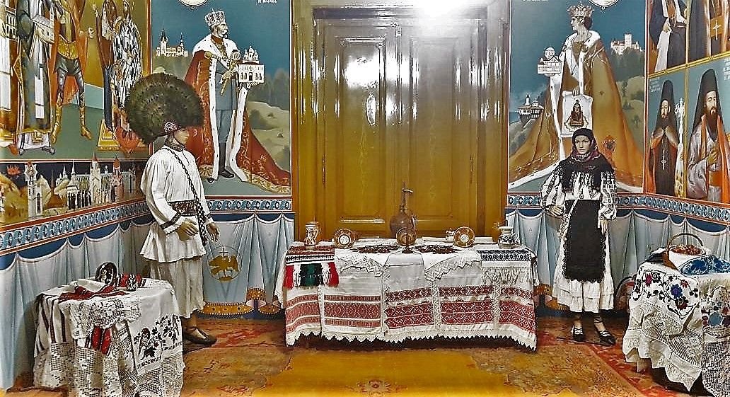 „Noaptea Europeană a Muzeelor”,  la Muzeul Episcopiei Oradiei 116548