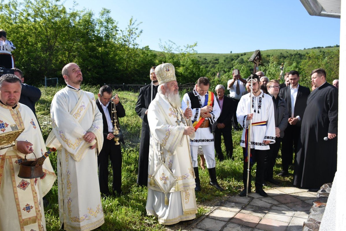 Slujiri arhierești în Duminica a 4-a după Sfintele Paști 116565