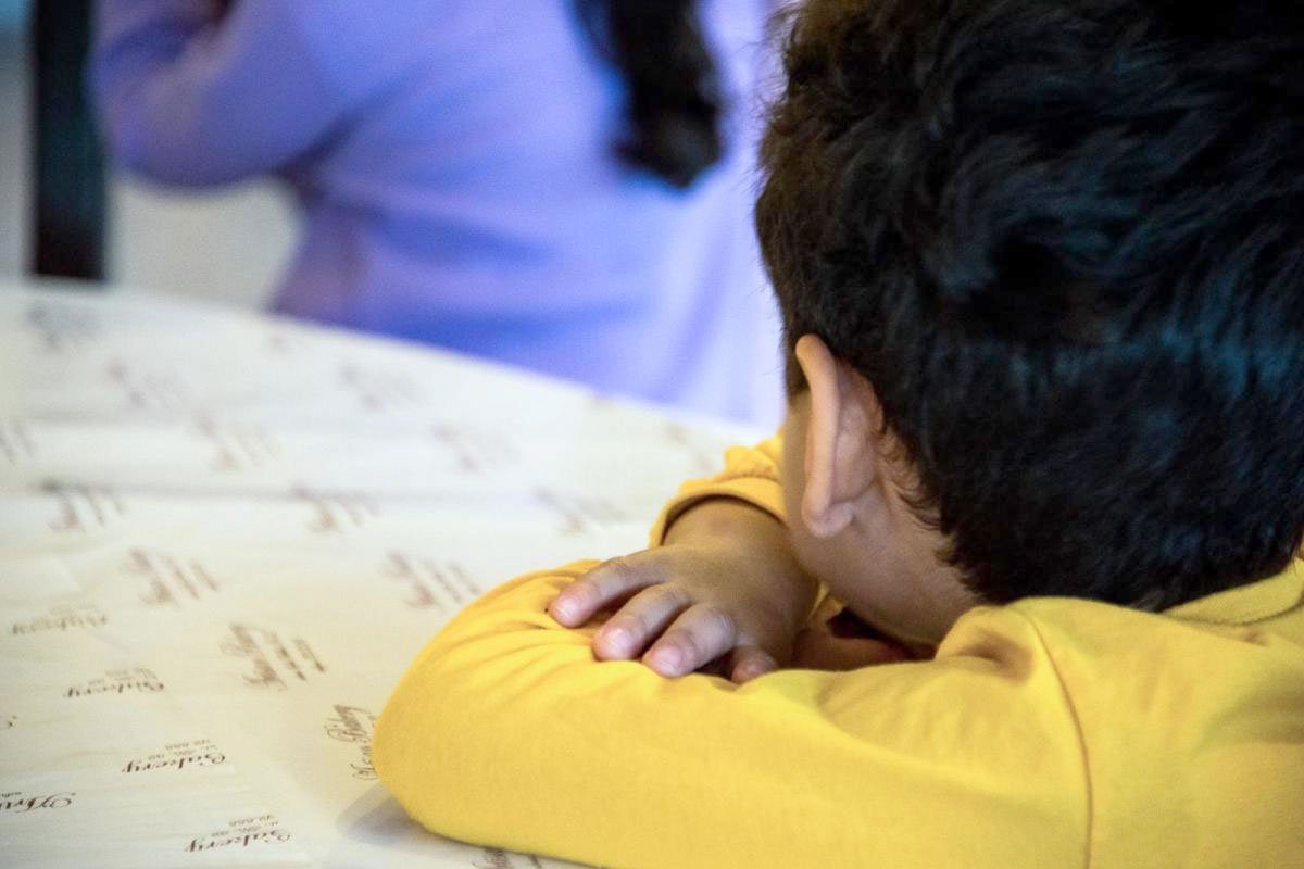 Ce influenţează abilităţile cognitive şi sociale ale copiilor 116644