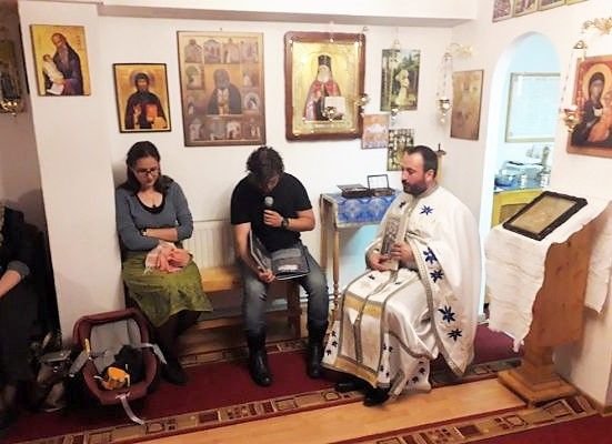 „Chipuri de mărturisitori din temnițele și închisorile comuniste”, la Brașov   116673