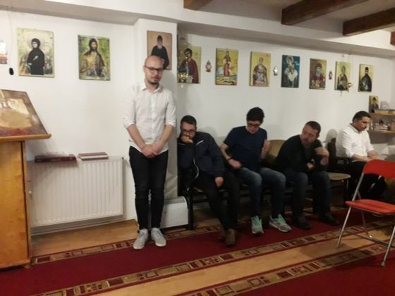 „Chipuri de mărturisitori din temnițele și închisorile comuniste”, la Brașov   116674