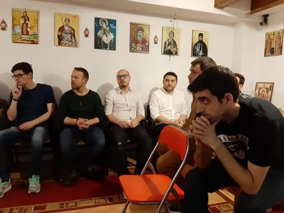 „Chipuri de mărturisitori din temnițele și închisorile comuniste”, la Brașov   116676