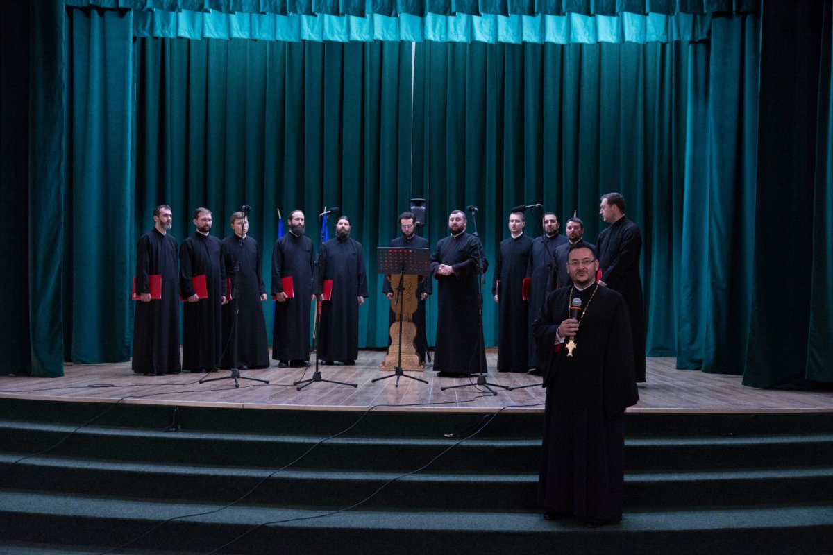 Concertul pascal „Bucuria Învierii”, la Vălenii de Munte 116633