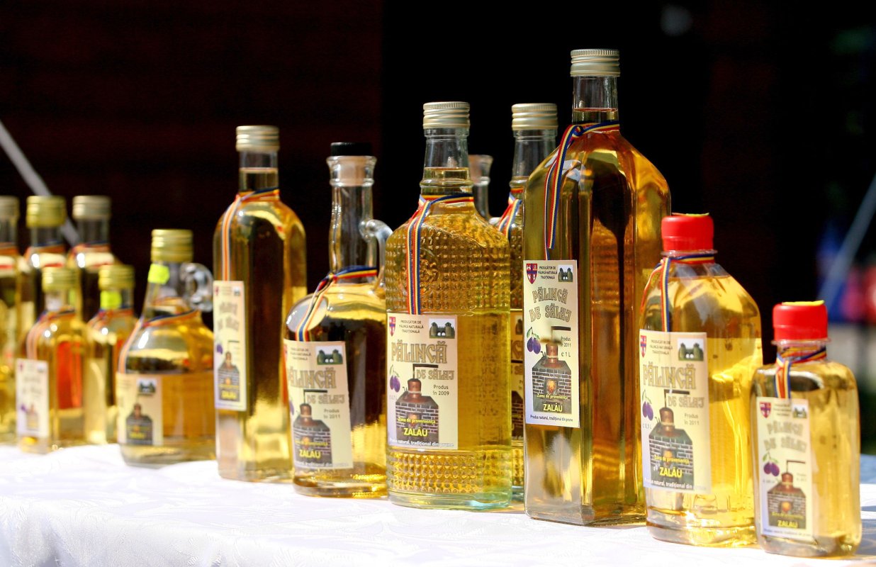 Demersuri pentru eliminarea accizelor la distilatele de casă 116649