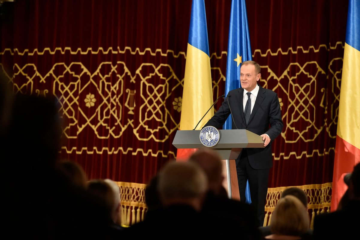 Discursul unui polonez cu semnificații profund românești 116643