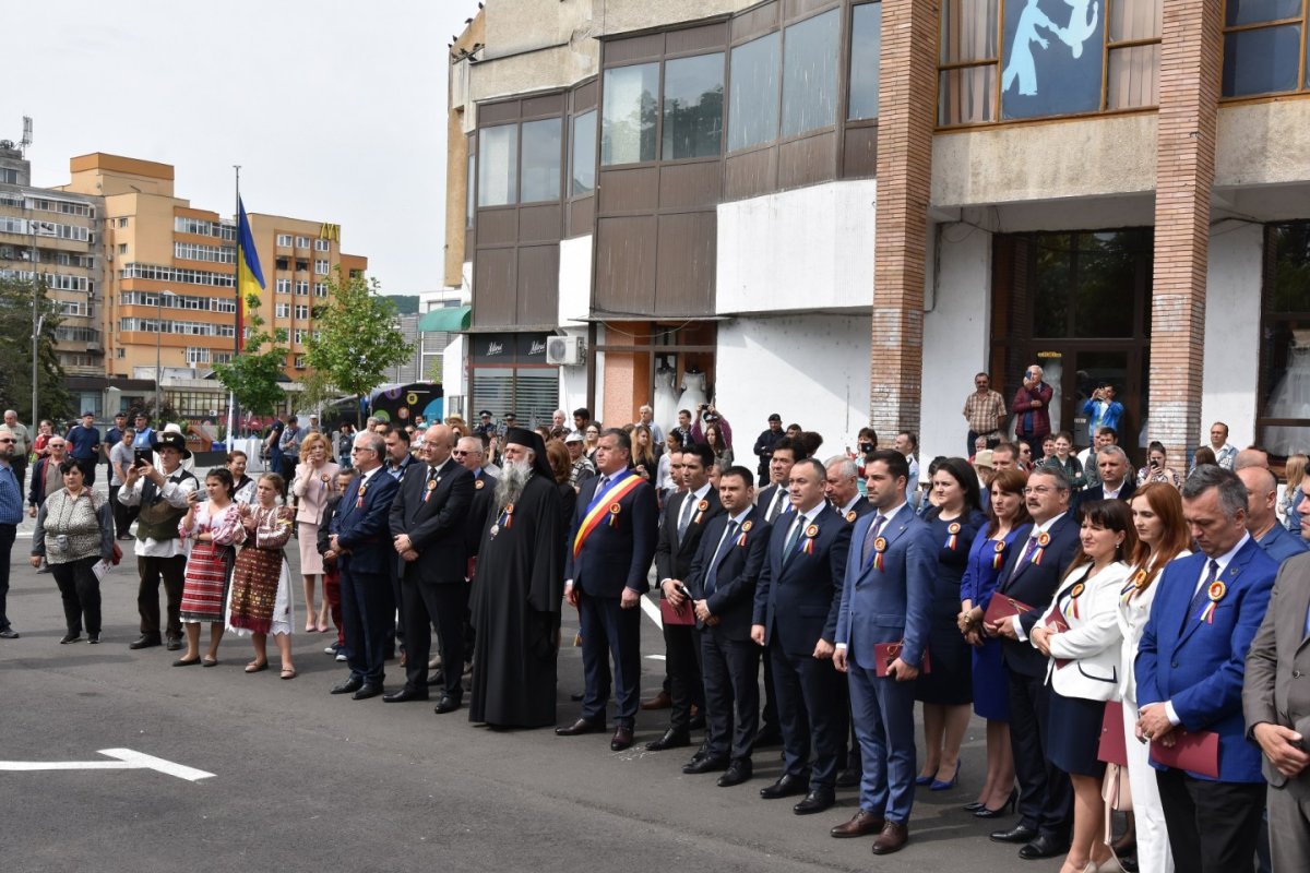 Eveniment cultural  la Râmnicu Vâlcea 116659