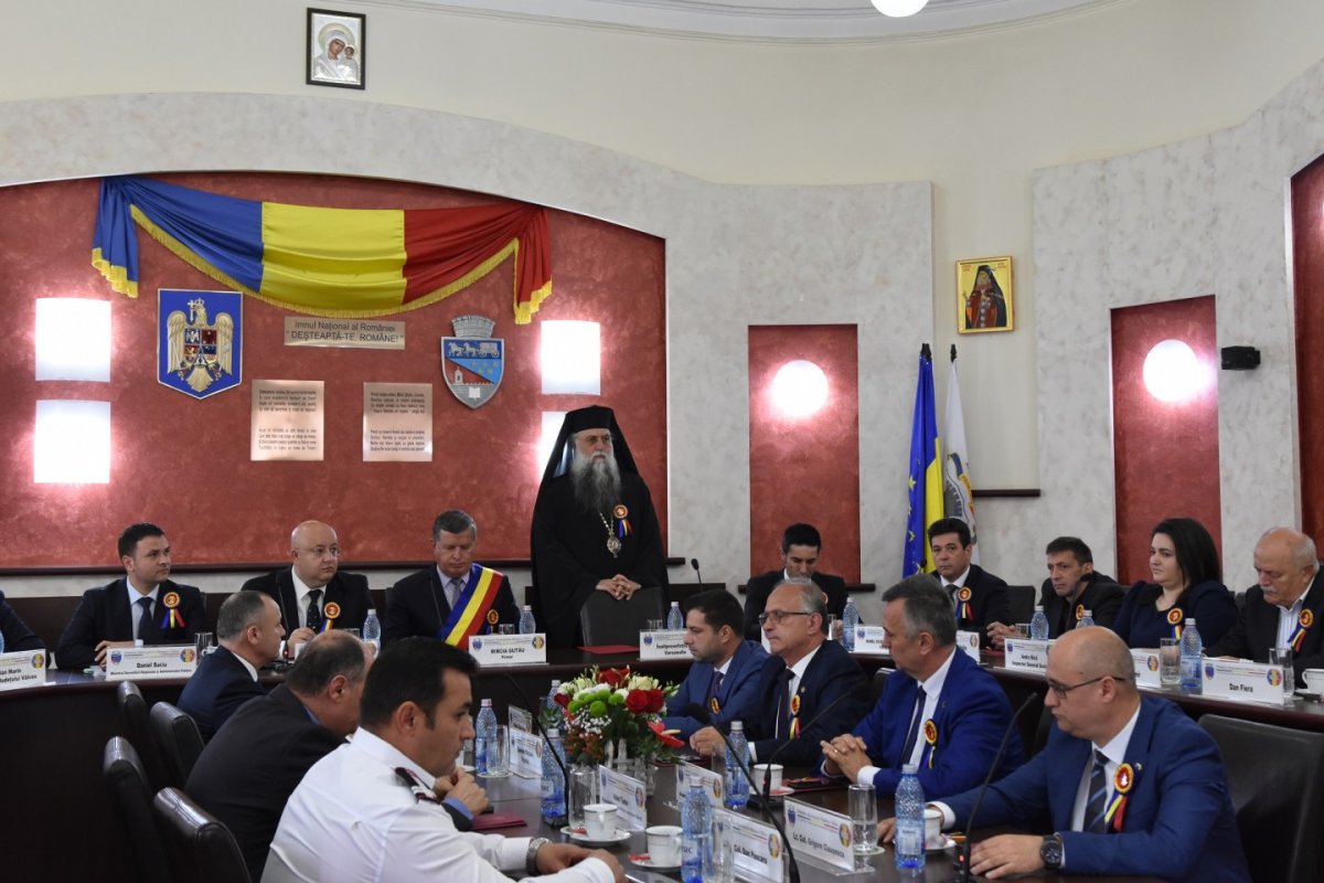 Eveniment cultural  la Râmnicu Vâlcea 116660