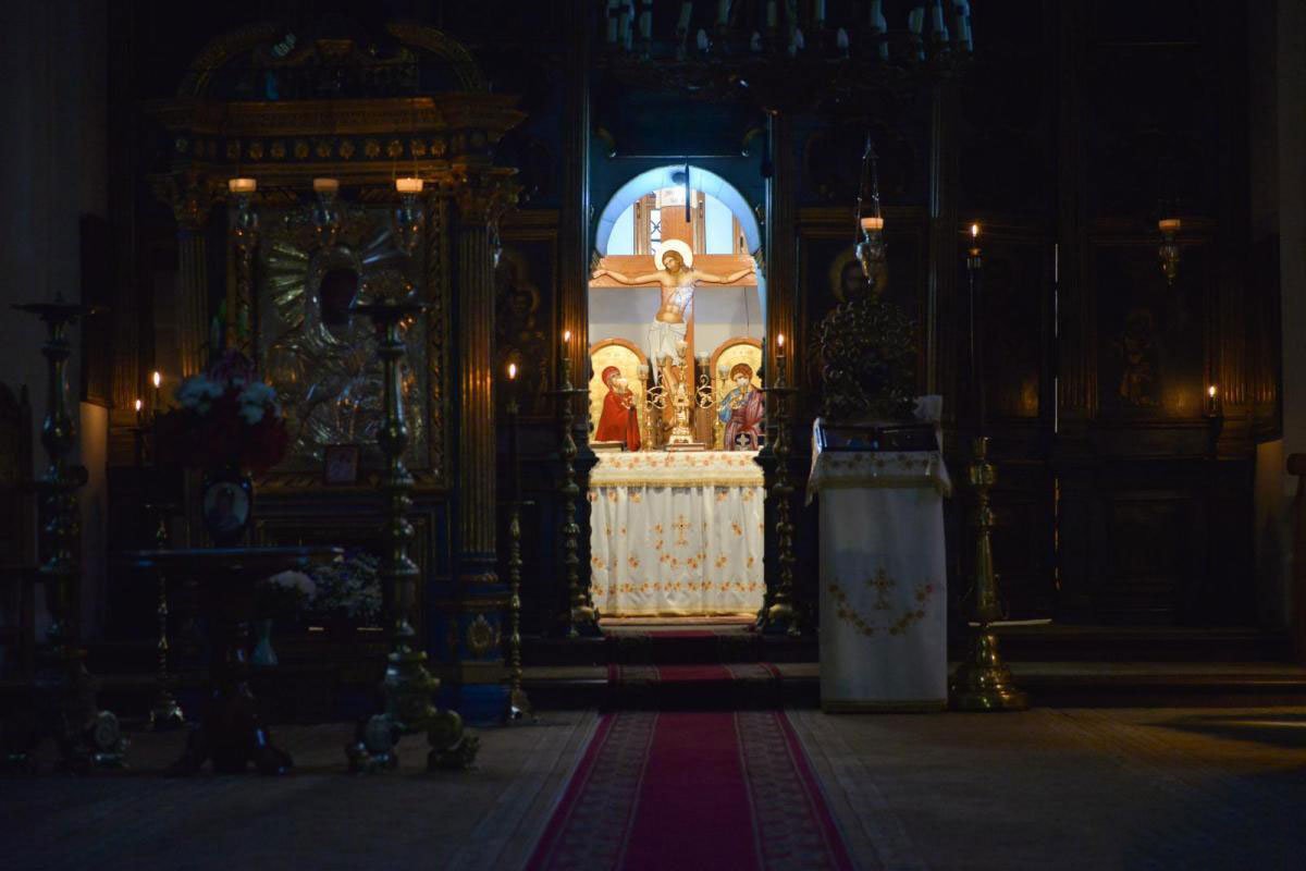 Ioan 7, 14-30 116641