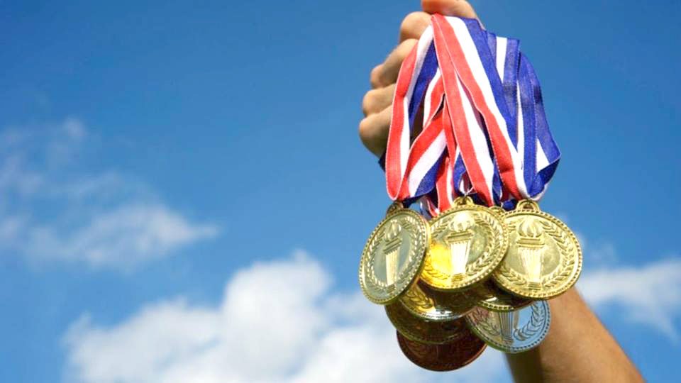 Premii pentru lotul olimpic de filosofie al României 116648