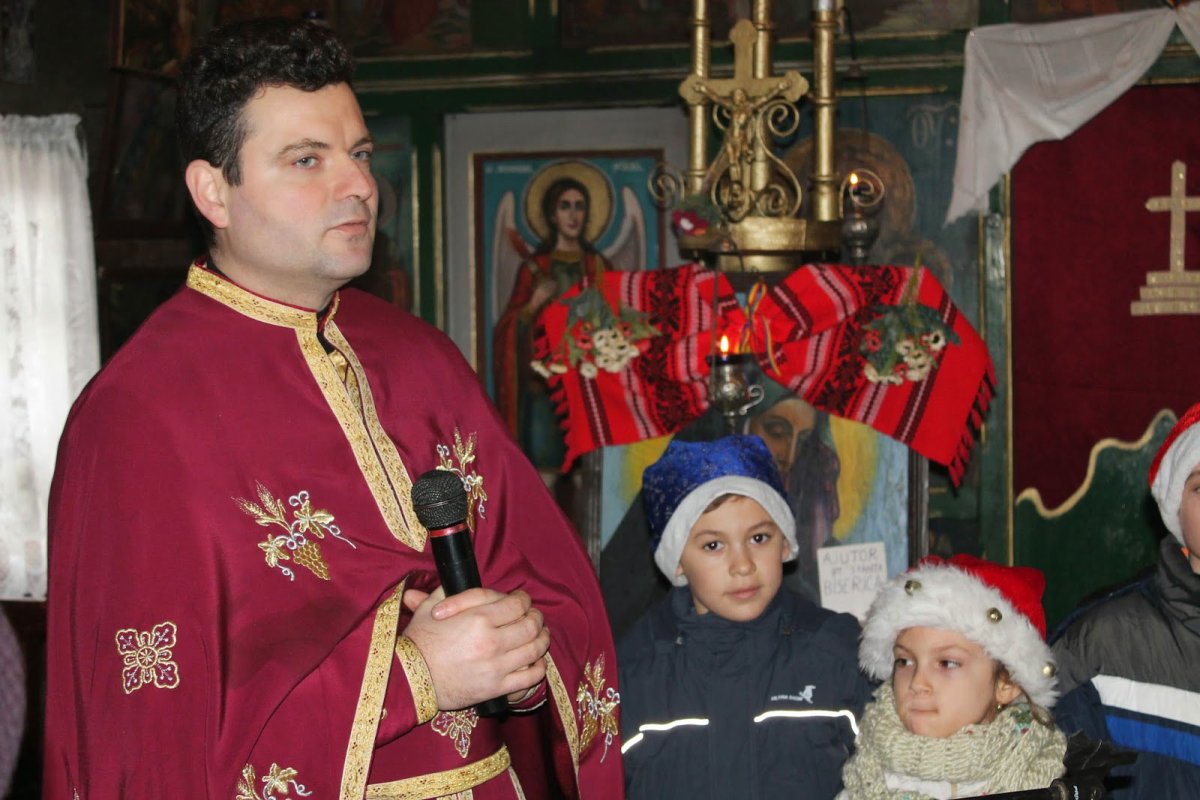 Bisericile din Dridu Snagov, chipuri ale continuității 116705