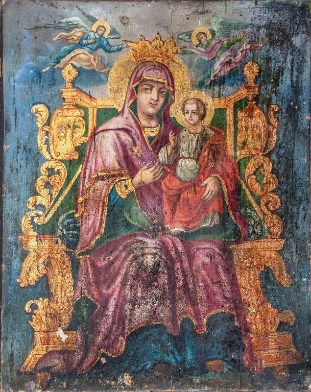 Bisericile din Dridu Snagov, chipuri ale continuității 116711