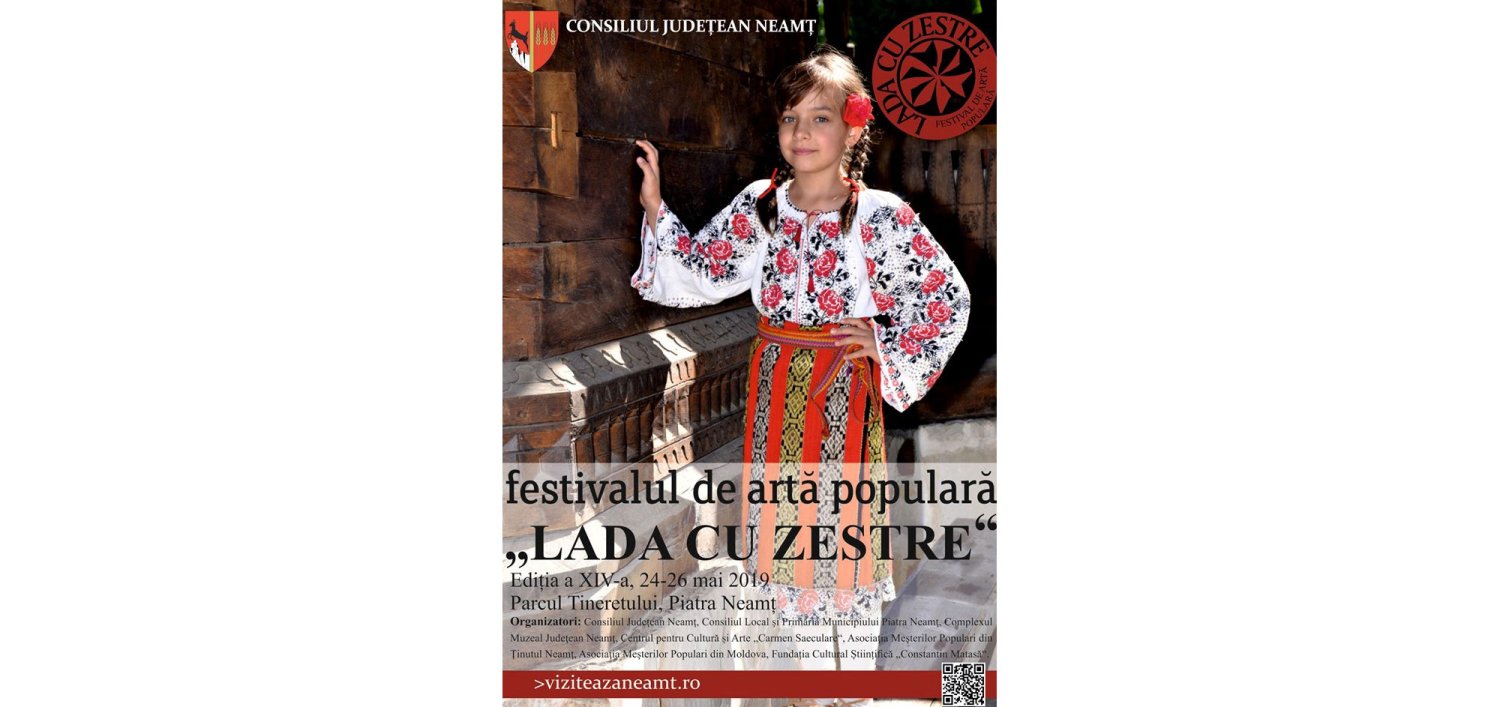 Festival de artă populară la Piatra Neamţ 116830
