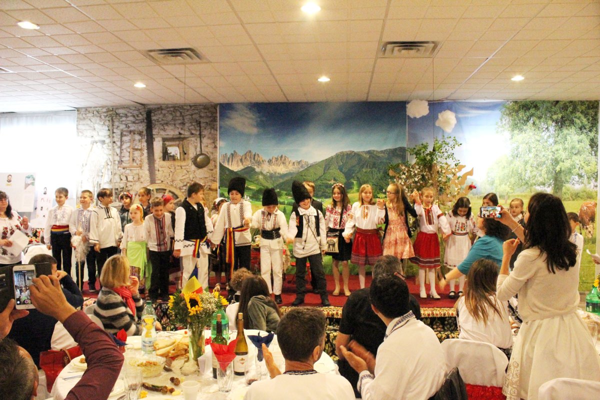 Zile de hram la Catedrala Mitropolitană din Chicago 116717