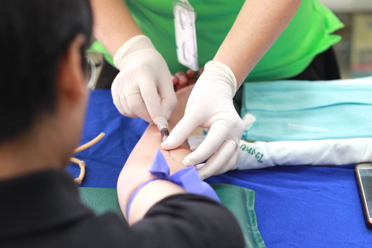 Diabetul, o boală ce poate fi prevenită 116851