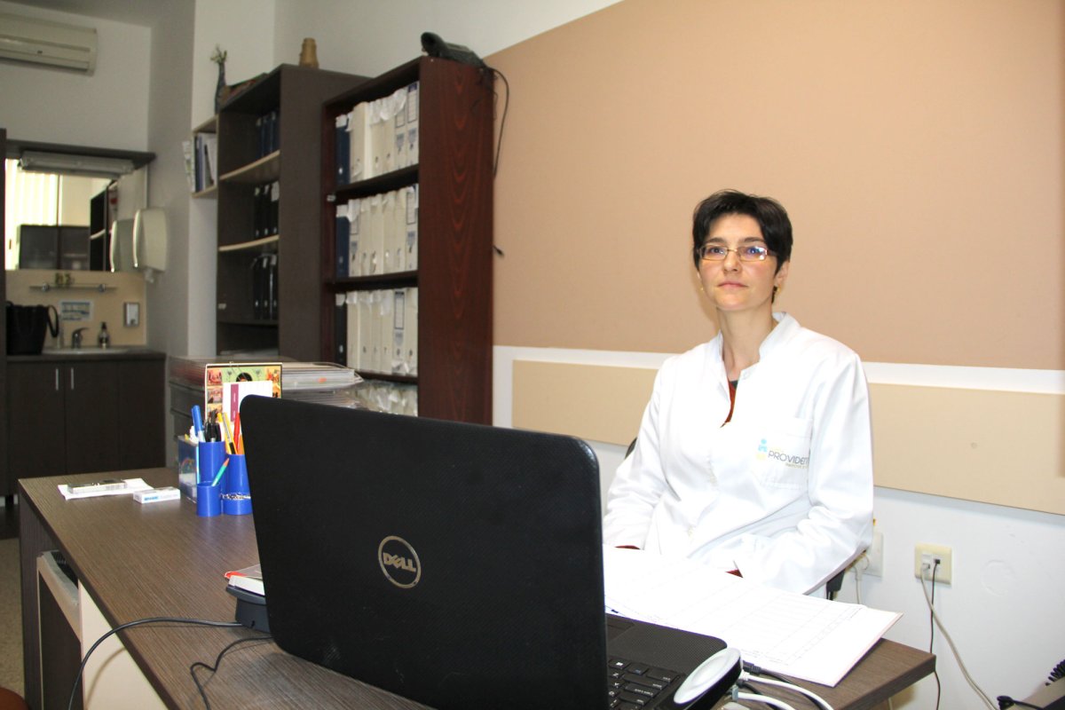 Diabetul, o boală ce poate fi prevenită 116853