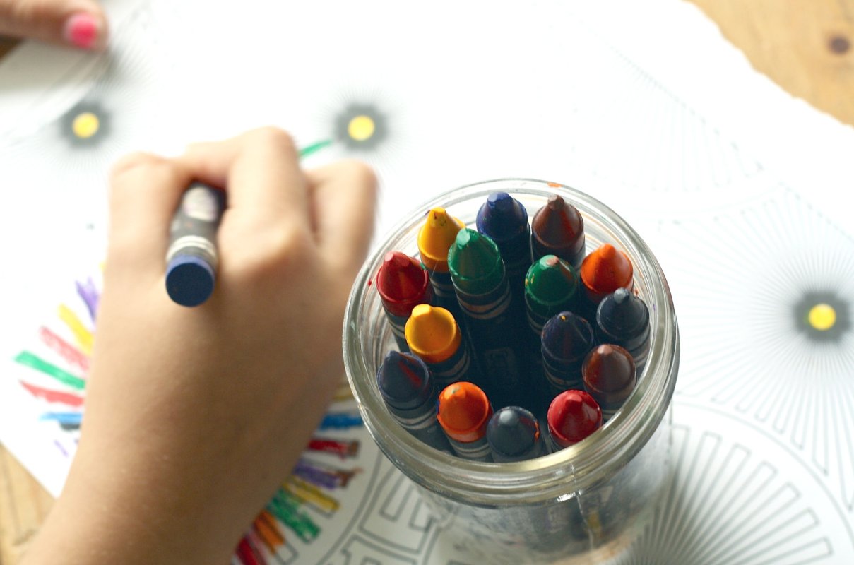 „Grădiniţa de vară 2019” la Focşani 116856