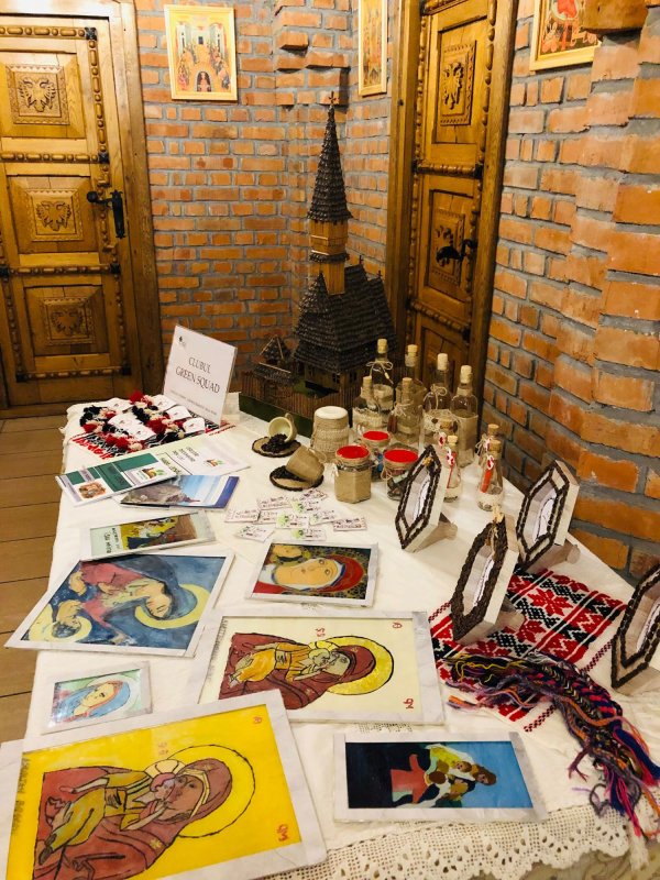 Manifestări culturale și religioase pentru copii și tineri, la Baia Mare 116876