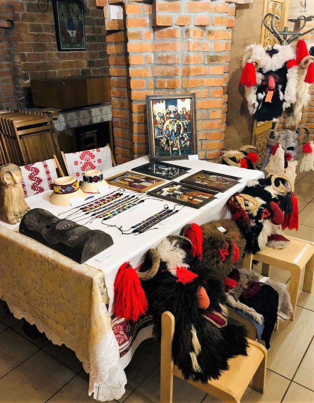 Manifestări culturale și religioase pentru copii și tineri, la Baia Mare 116877