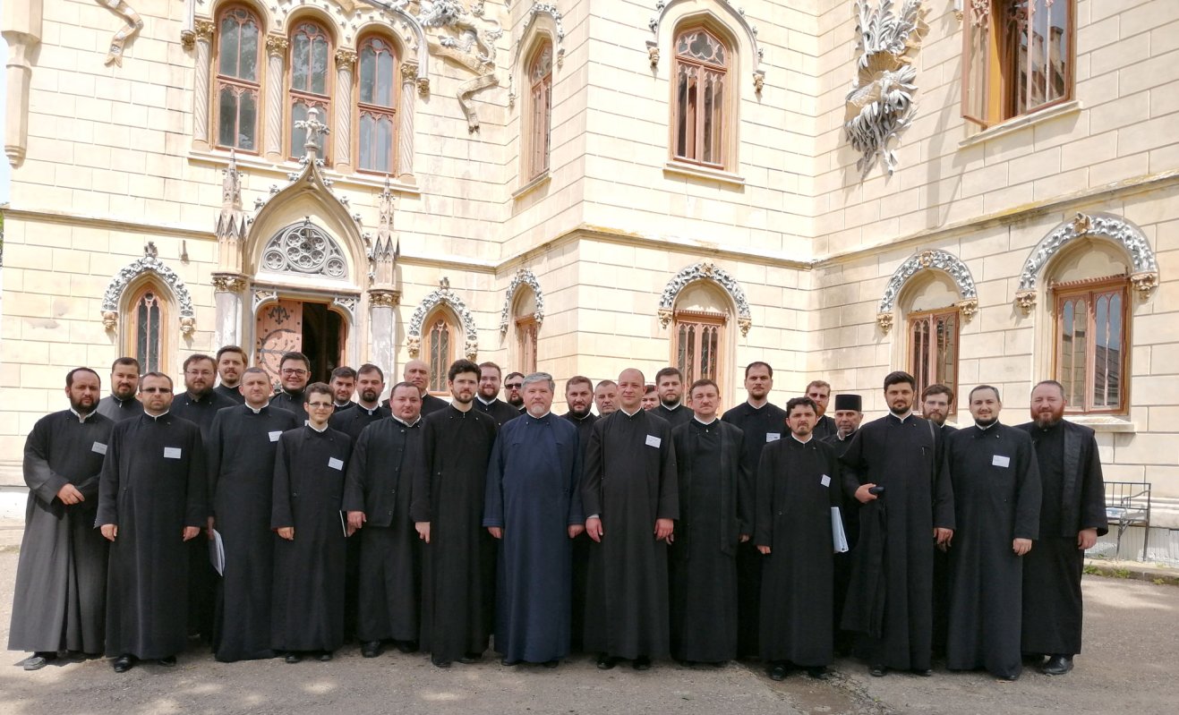 Noi perspective misionare şi motivaţia slujirii jertfelnice 116887