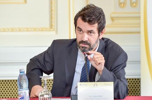 Conferința națională a doctoranzilor ortodocși români 116915