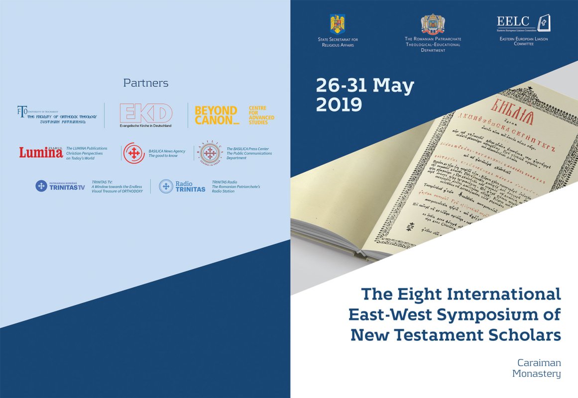 Întâlnire a bibliştilor la Mănăstirea Caraiman 116902