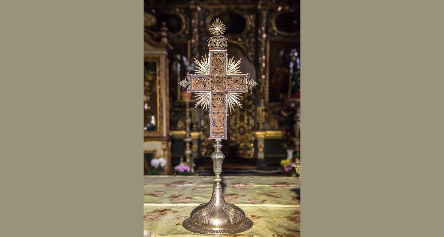 Ioan 8, 31-42 116908