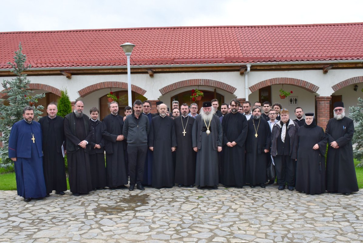 Simpozion Național de Teologie la Timișoara 116901