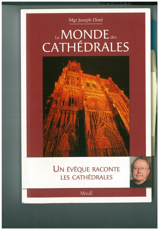 Catedrala  în lumea occidentală 116807