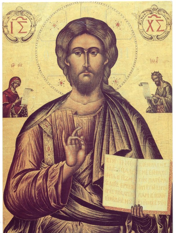 Dialogul vieții cu Viața: femeia samarineancă de față cu Domnul Hristos 116699