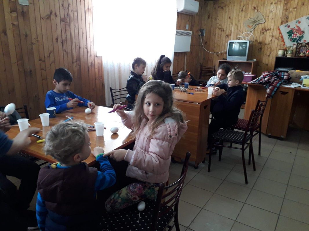 Fierbinții de Jos, comunitatea ca o nuntă continuă 117070