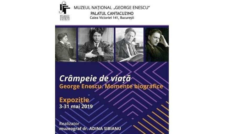 Agenda culturală  28 mai – 3 iunie 117235