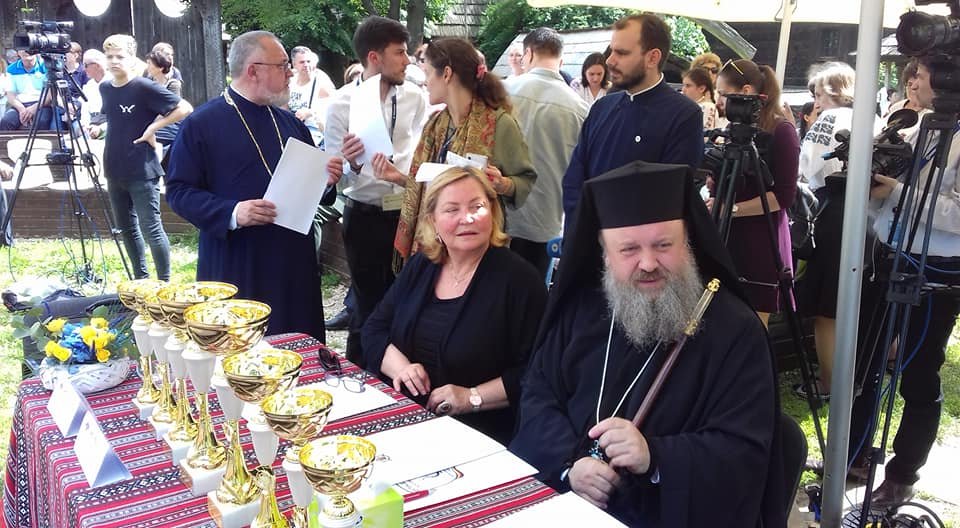 Pricesnele, mărturisiri ale bucuriei de a fi împreună cu Domnul Hristos   117151