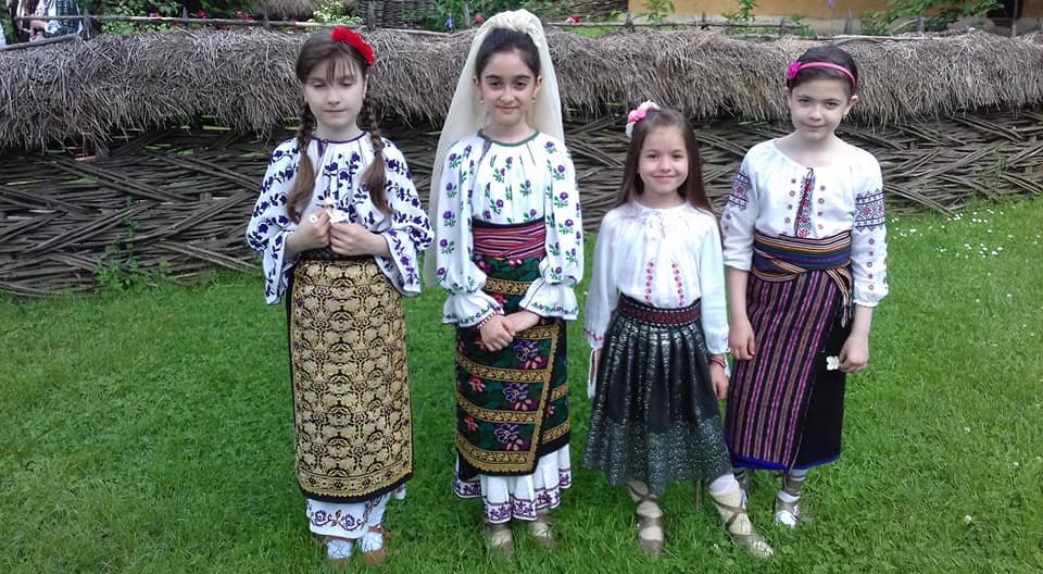 Pricesnele, mărturisiri ale bucuriei de a fi împreună cu Domnul Hristos   117153