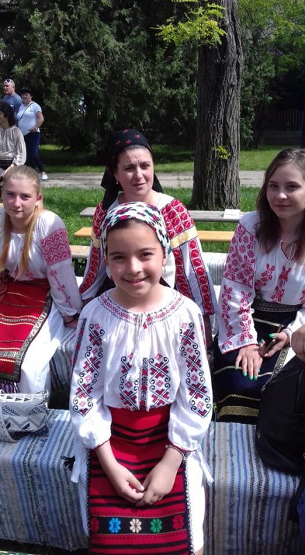 Pricesnele, mărturisiri ale bucuriei de a fi împreună cu Domnul Hristos   117155