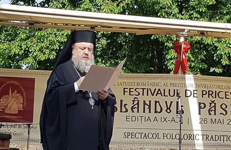 Pricesnele, mărturisiri ale bucuriei de a fi împreună cu Domnul Hristos   117169