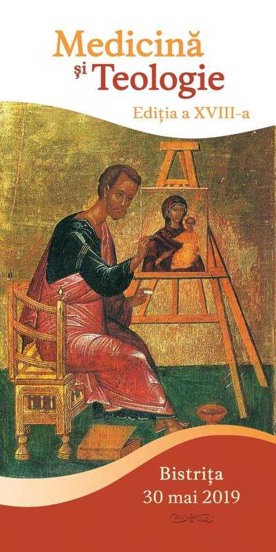 Seminarul de Teologie și Medicină, ediția a XVIII-a, de la Bistrița 117317