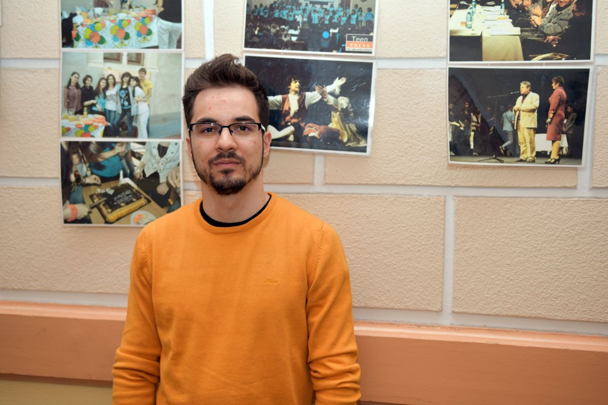 Teatrul ca modalitate  de exprimare în şcoală 117284