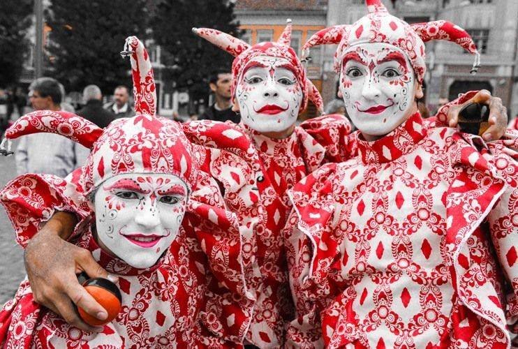 Festival al copiilor la Oradea 117384